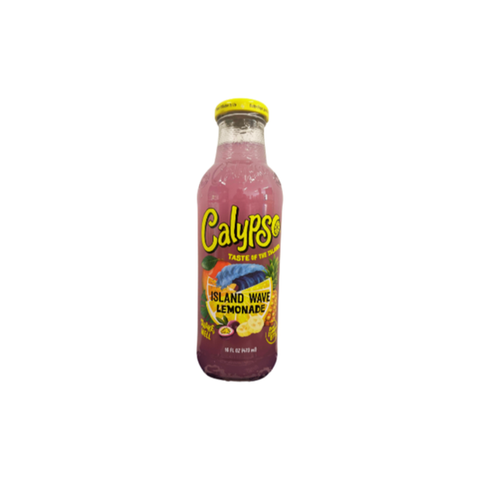 Calypso - " Island Wave Lemonade" 473ml