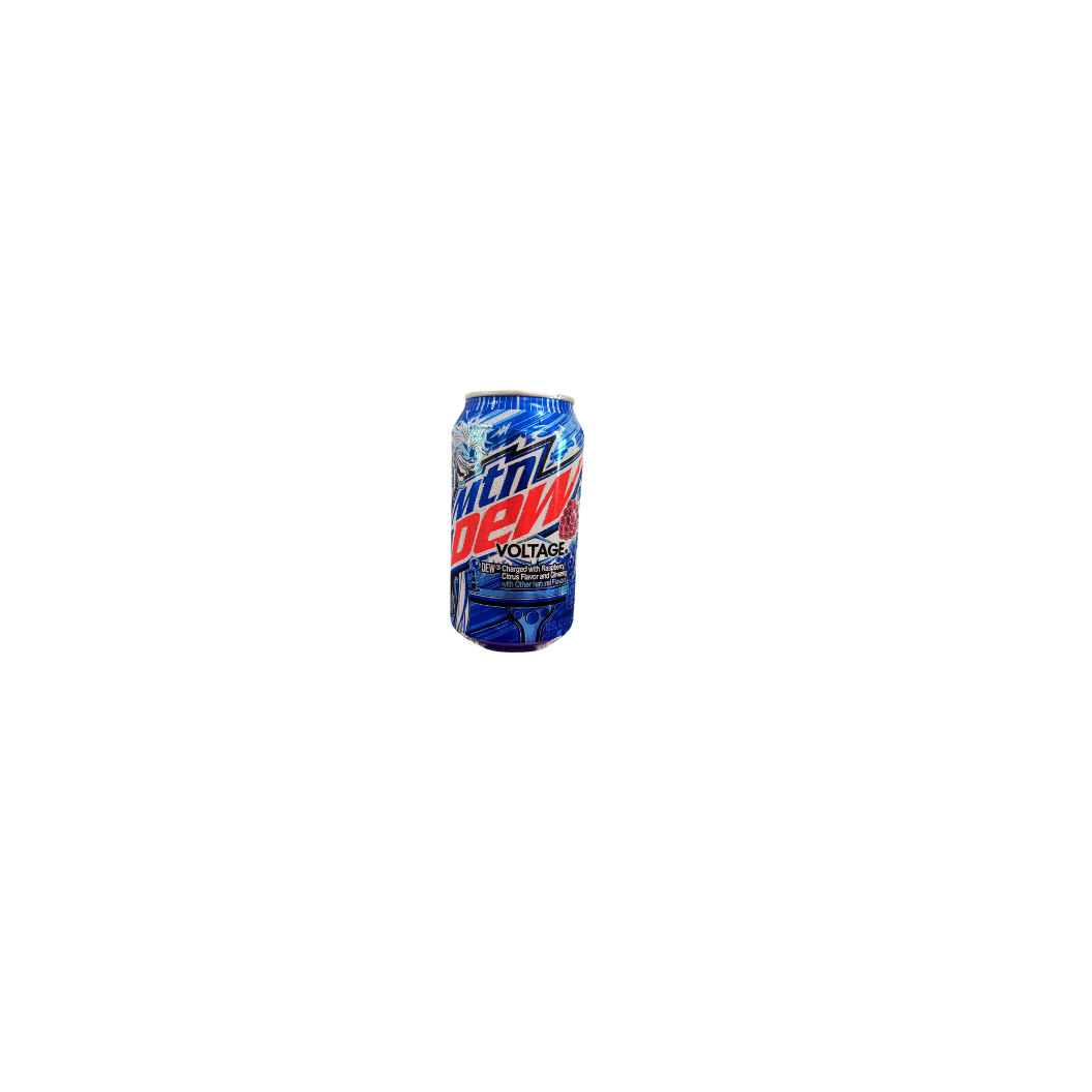 Mountain Dew Voltage 355ml