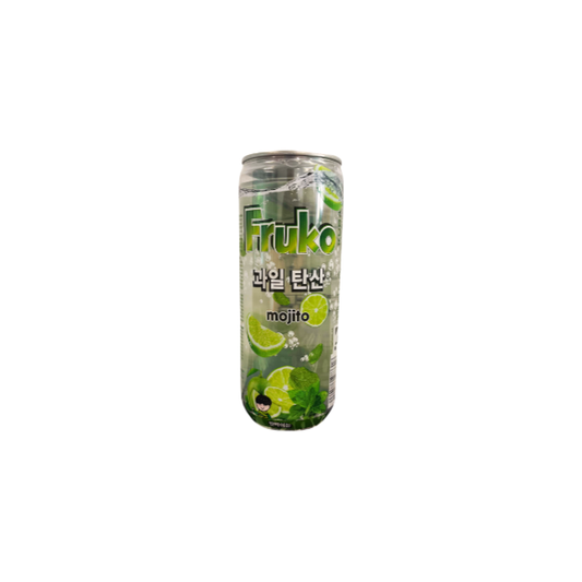 Fruko Frutti Mojito 330ml