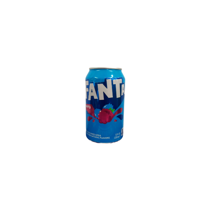 Fanta Berry 355ml