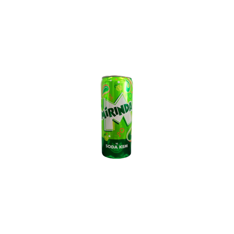 Mirinda Soda Kem 320ml