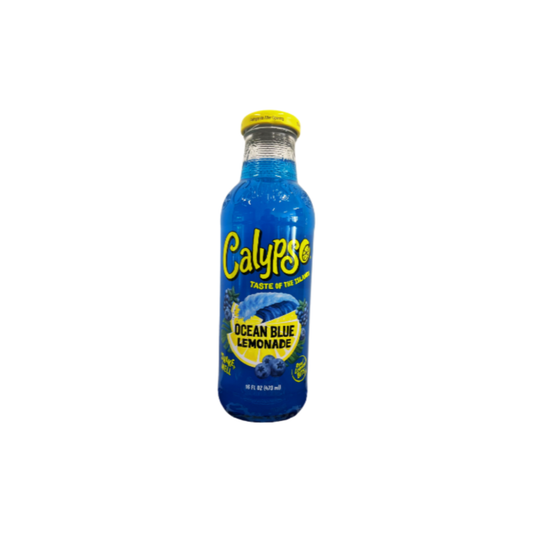 Calypso - "Ocean Blue Lemonade" 473ml