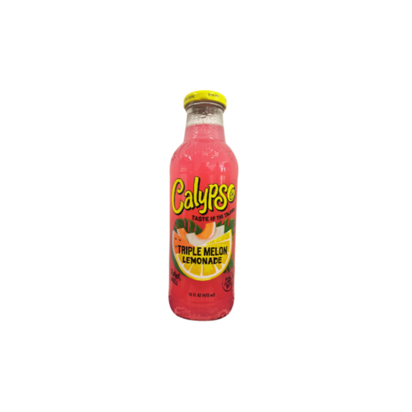 Calypso - "Tripple Melon Lemonade" 473ml