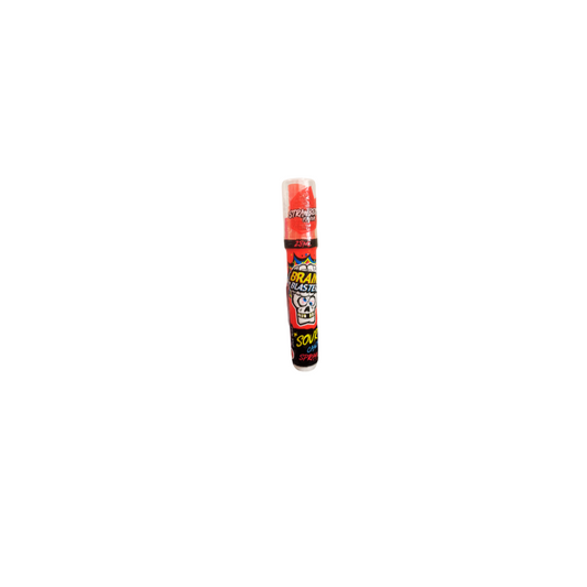 Brain Blasterz Sour Candy Spray 28ml (Erdbeere)