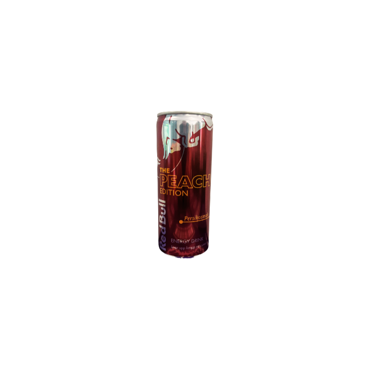 Red Bull- "The Peach Edition" 250ml