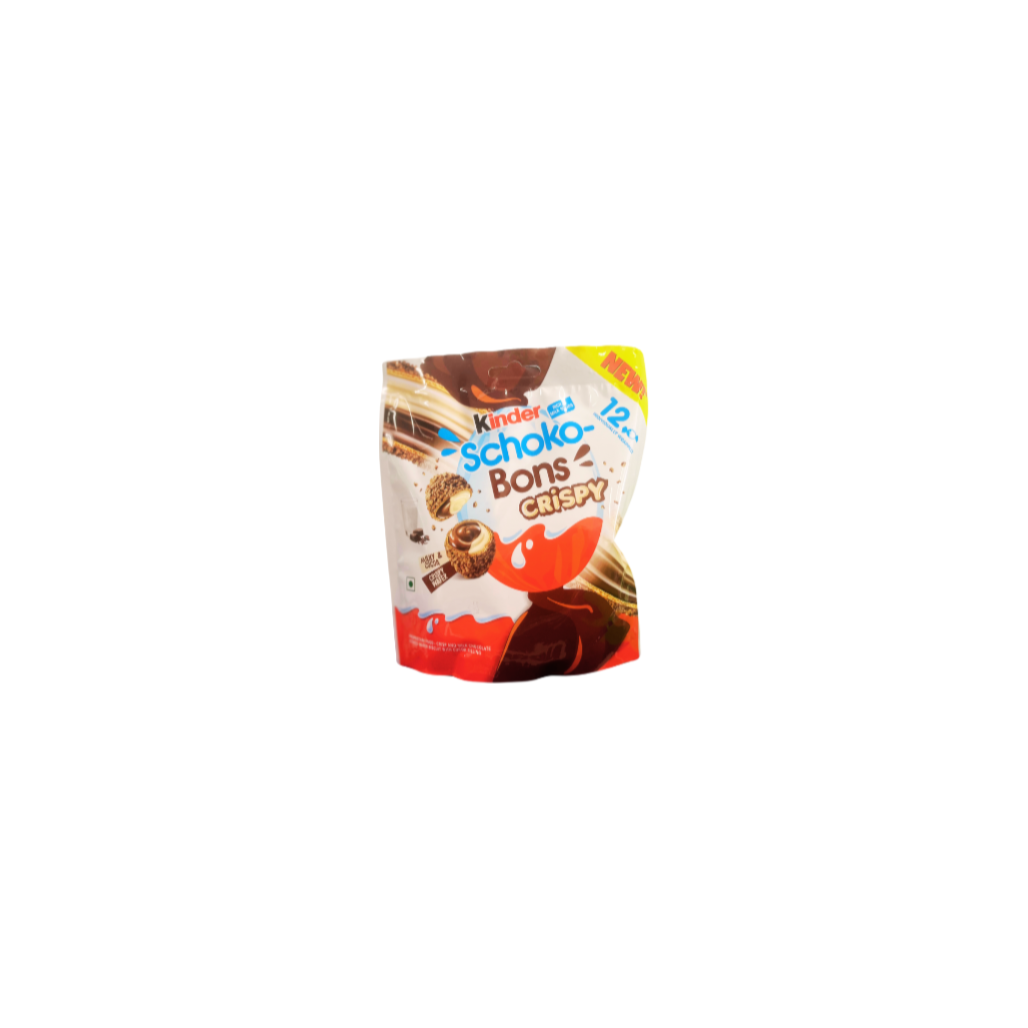 Kinder Schoko-Bons Crispy 67,2g