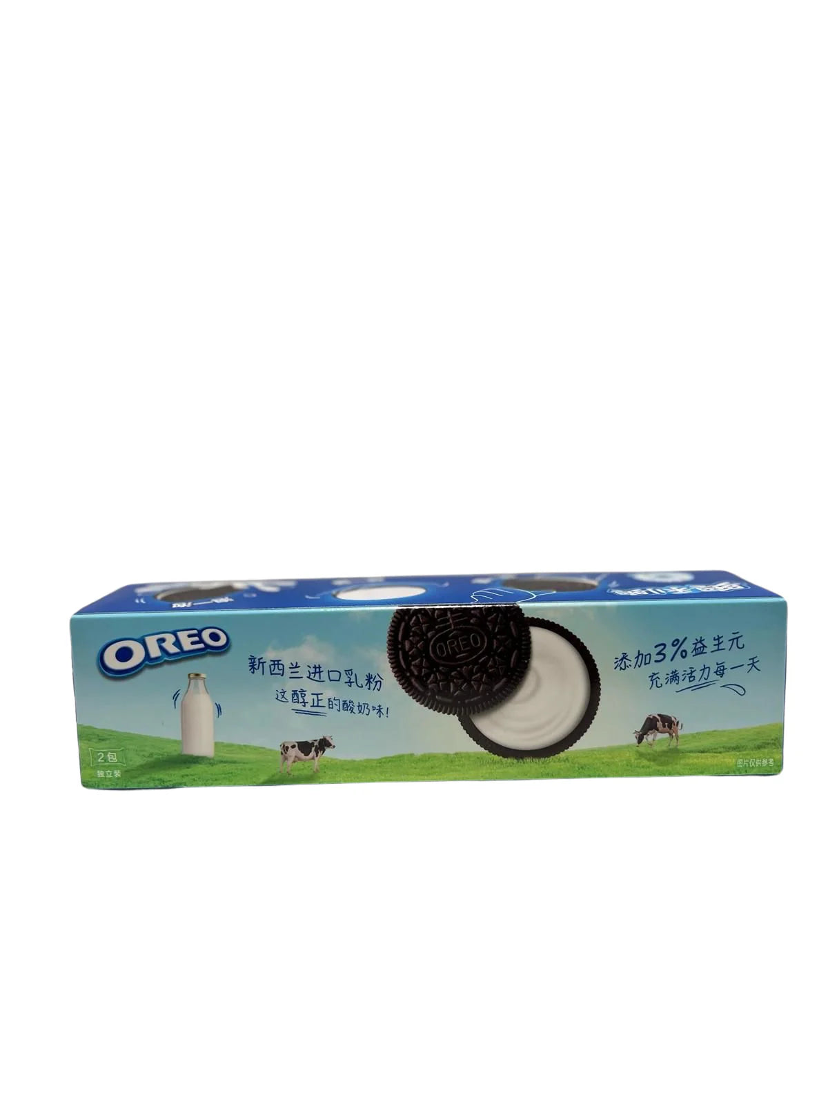 Oreo all Yoghurt 97g