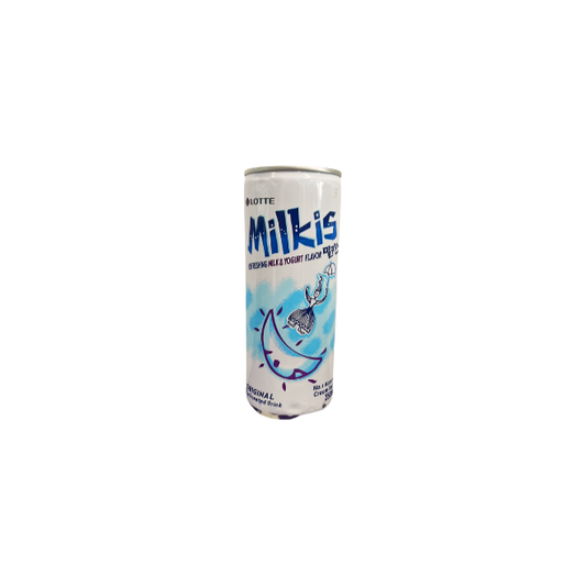 Milkis Milk & Yogurt Drink 250ml