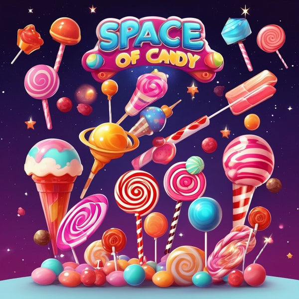 Space of Candy